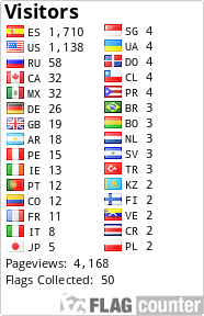 Free counters!