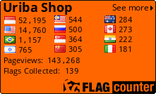 Free counters!