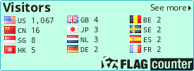 Free counters!