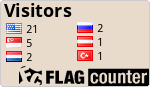 free counters