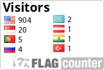 Free counters!