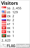 free counters