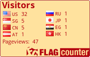 free counters