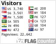 Free counters!