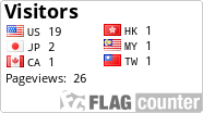 Free counters!