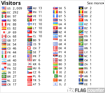 free counters