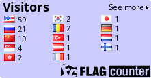 free counters