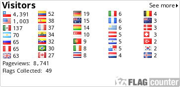 Free counters!