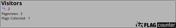 http://s07.flagcounter.com/count/m0V/bg_B5B5B5/txt_000000/border_424242/columns_8/maxflags_32/viewers_0/labels_0/pageviews_1/flags_1/