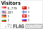 free counters