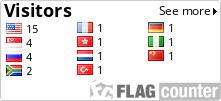 free counters