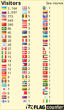 Free counters!