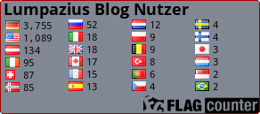 Free counters!