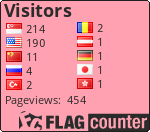 free counters