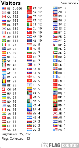Free counters!