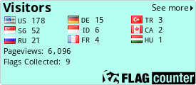Free counters!
