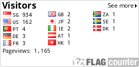 Free counters!