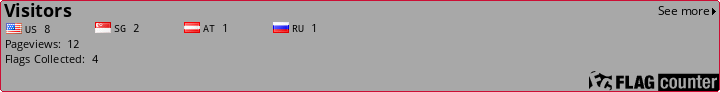 Free counters!