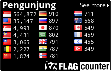 Free counters!