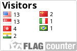 http://s07.flagcounter.com/count/pkwP/bg_FFFFFF/txt_000000/border_CCCCCC/columns_2/maxflags_18/viewers_0/labels_0/pageviews_0/flags_0/