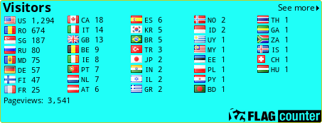 free counters