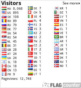 free counters