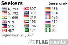 Free counters!