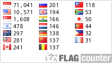 free counters