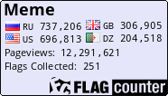Free counters!