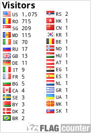 Free counters!