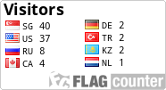 free counters