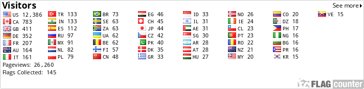 http://s07.flagcounter.com/count/s2MD/bg_FFFFFF/txt_000000/border_CCCCCC/columns_8/maxflags_50/viewers_0/labels_1/pageviews_1/flags_1/