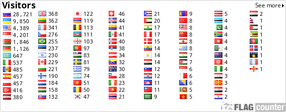 Free counters!