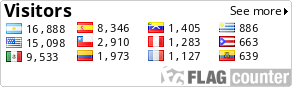 Free counters!
