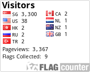 Free counters!