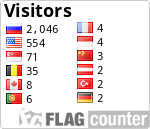 Free counters!