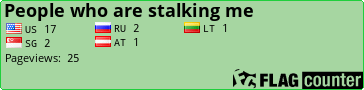 free counters