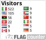 Free counters!