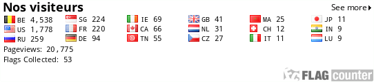 Free counters!