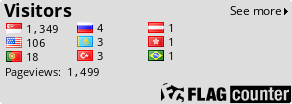 free counters