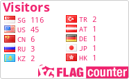 free counters