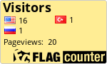 free counters