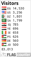 عروض شركات التنظيف في مصر Flags_0