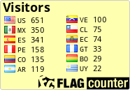 free counters