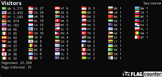 Free counters!