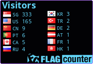 free counters