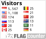 Free counters!