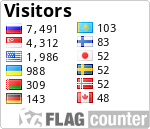 Free counters!