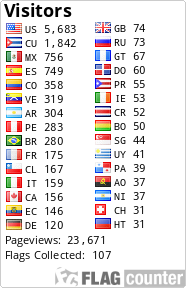 Free counters!