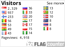 Free counters!